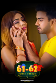 61-62 - Pyasi Pushpa (E01-E02) DigimoviePlex Hot Web Series