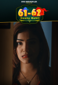 61-62 - Bunty Babli (E01-E02) DigimoviePlex Hot Web Series