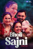 Bholi Sajni (E03-E04) DigimoviePlex Hot Web Series