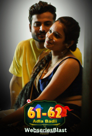 61-62 - Adla Badli (E03) DigimoviePlex Hot Web Series (2023)
