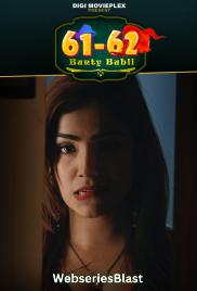61-62 - Bunty Babli (E03-E04) DigimoviePlex Hot Web Series (2023)