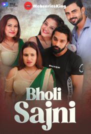 Bholi Sajni (E01-E02) DigimoviePlex Hot Web Series (2024)