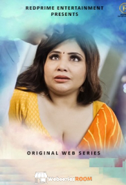 Mr Silent Complete RedPrime Hot Web Series (2025)