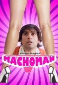 Machoman (E01) Chikuapp Hot Web Series