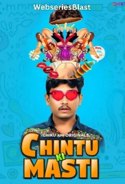 Chintu Ki Masti (E01-E02) Chikuapp Hot Web Series (2023)