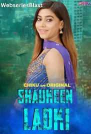 Shaukeen Ladki Chikuapp Hot Short Film (2023)