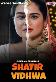 Shatir Vidhwa Chikuapp Hot Short Film (2023)