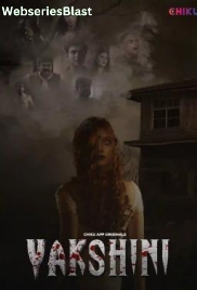 Yakshini (E04-E05) Chikuapp Hot Web Series (2023)