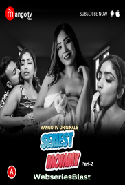 Sexiest Mommy (E02) MangoTV Hot Web Series (2023)