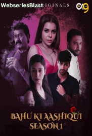 Bahu Ki Aashqui (E01-E02) OX9 Hot Web Series (2023)