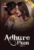 Adhure Hum (Part 1) Atrangii Hot Web Series