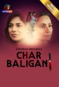 Char Baliganj Atrangii Hot Short Film