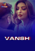 Vansh Complete Atrangii Hot Web Series