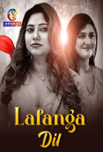Lafanga Dil Complete Atrangii Hot Web Series