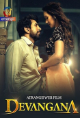 Devangana Complete Atrangii Hot Web Series