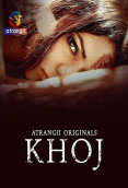 Khoj (E01-E05) Atrangii Hot Web Series