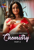 Chemistry (Part 2) Atrangii Hot Web Series