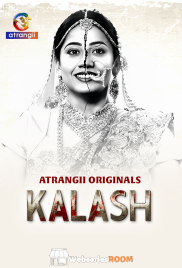 Kalash Atrangii Hot Short Film (2025)