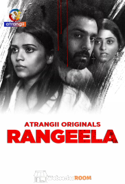Rangeela Atrangii Hot Short Film (2025)