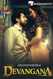 Devangana Complete Atrangii Hot Web Series (2025)