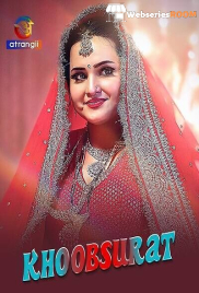 Khoobsurat Complete Atrangii Hot Web Series (2025)