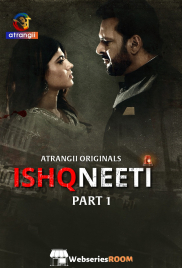 Ishqneeti (Part 1) Atrangii Hot Web Series (2026)