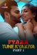 Pyaar Tune Kya Kiya (Part 1) Atrangii Hot Web Series