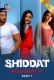 Shiddat: Mohabbat Ki (Part 1) Atrangii Hot Web Series