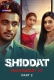 Shiddat: Mohabbat Ki (Part 2) Atrangii Hot Web Series