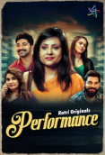 Performance (E01-E02) Ratri Hot Web Series