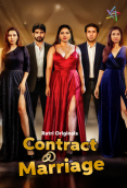 Contract Marriage (E01-E02) Ratri Hot Web Series