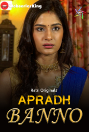 Apradh Banno Ratri Hot Short Film (2024)