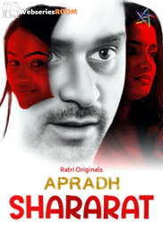 Shararat Ratri Hot Short Film (2025)