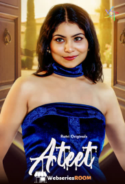 Ateet (E01) Ratri Hot Web Series (2025)