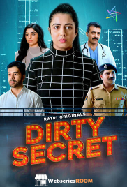 Dirty Secret (E01-E03) Ratri Hot Web Series (2026)