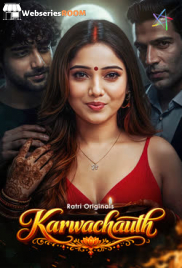 Karwachauth (E01-E04) Ratri Hot Web Series (2026)