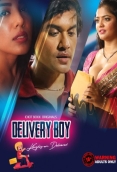 Delivery Boy (E01-E03) IdiotBoxx Hot Web Series