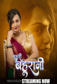 Sehri Bahurani (E04-E06) HulChul Hot Web Series