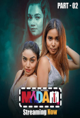 Madam Ji (E04-E06) HulChul Hot Web Series