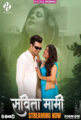 Savita Mami (E01-E03) HulChul Hot Web Series