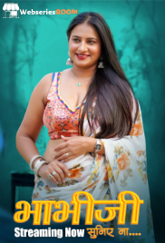 Bhabhi Suniye Na (E01-E03) HulChul Hot Web Series (2025)