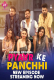 Pyaar Ke Panchhi (E04-E06) HulChul Hot Web Series