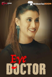 Eye Doctor TadkaPrime Hot Short Film (2024)