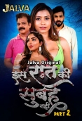 Is Raat Ki Subha Nahi (Part 2) Jalva Hot Web Series