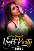 Night Party (Part 2) Jalva Hot Web Series