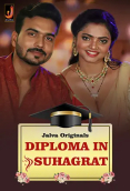 Diploma In Suhagraat (Part 1) Jalva Hot Web Series