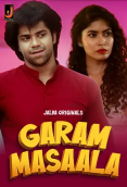 Garam Masala (Part 1) Jalva Hot Web Series