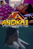 Anokhi (Part 2) Jalva Hot Web Series