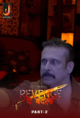 Revenge the Badla (Part 2) Jalva Hot Web Series