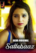 Sattebaaz (Part 1) Jalva Hot Web Series